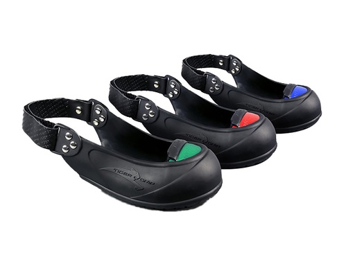 Safety Jogger Visitor Black Werkschoenen