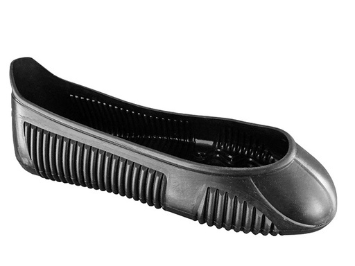 Safety Jogger Easy Grip Black Werkschoenen