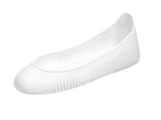 Safety Jogger Easy Grip White Werkschoenen
