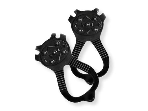 Safety Jogger City Grip Black Werkschoenen