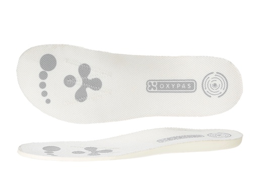 Safety Jogger Oxyfoam Inlegzolen