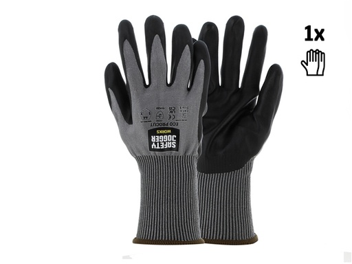 Safety Jogger Eco Procut Handschoenen