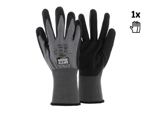 Safety Jogger Procut Single Handschoenen