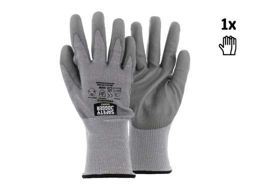 Safety Jogger Proshield Single Handschoenen