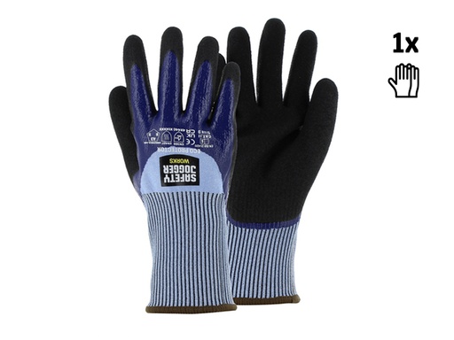 Safety Jogger Eco Protector Handschoenen