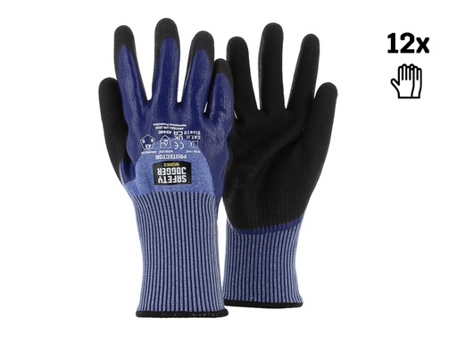Safety Jogger Protector 12Pack Handschoenen