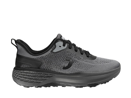 Safety Jogger Atum Ob Black Werkschoenen