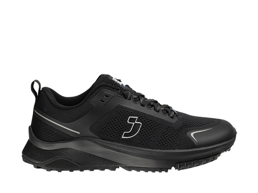 Safety Jogger Jumadi Ob Black Werkschoenen