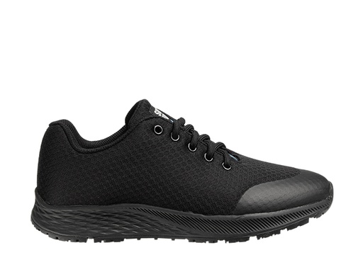 Safety Jogger Juno O1 Black Werkschoenen
