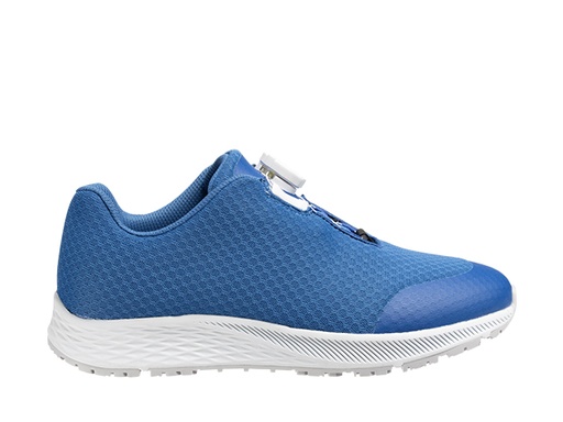 Safety Jogger Juno O1 Tls Blue Werkschoenen