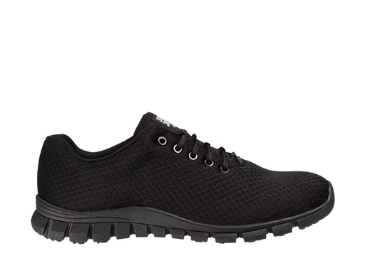 Safety Jogger Kassie Black Werkschoenen