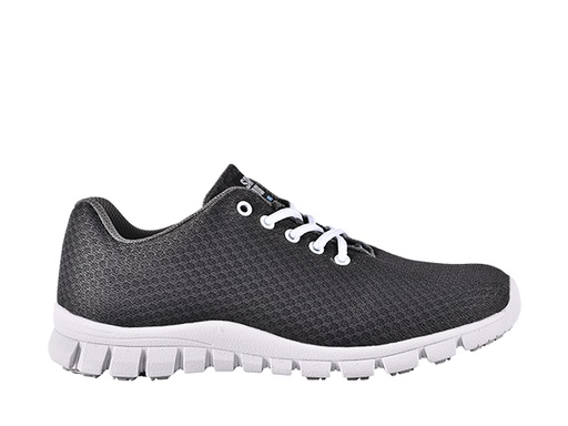 Safety Jogger Kassie Dark Grey Werkschoenen