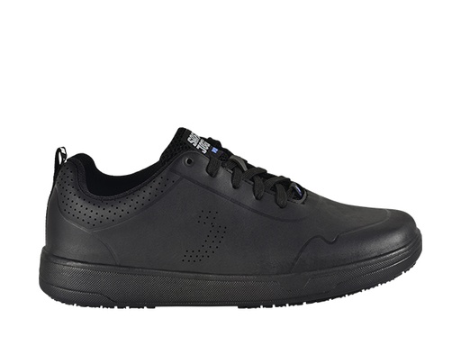 Safety Jogger Elis Black Werkschoenen
