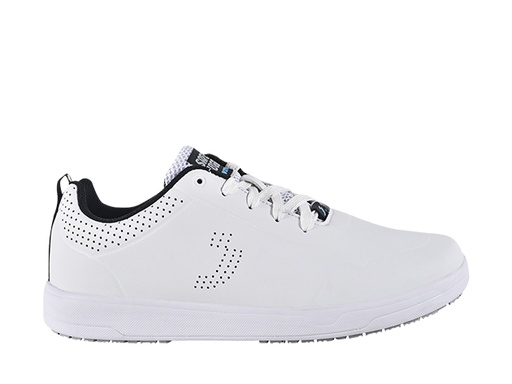 Safety Jogger Elis White Werkschoenen