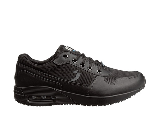 Safety Jogger Dominique Black Werkschoenen