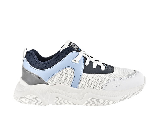 Safety Jogger Sloan O1 Low Blue Werkschoenen