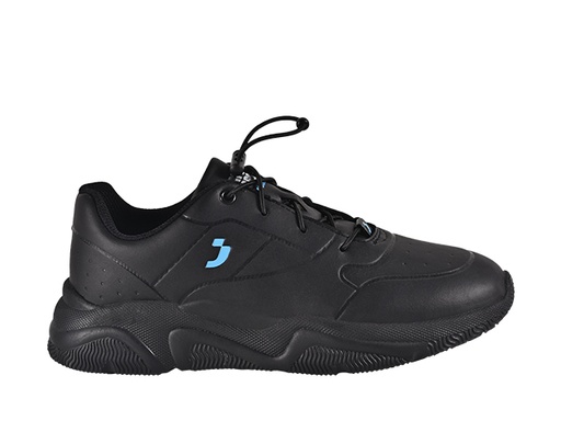 Safety Jogger Champ O2 Low Black Werkschoenen