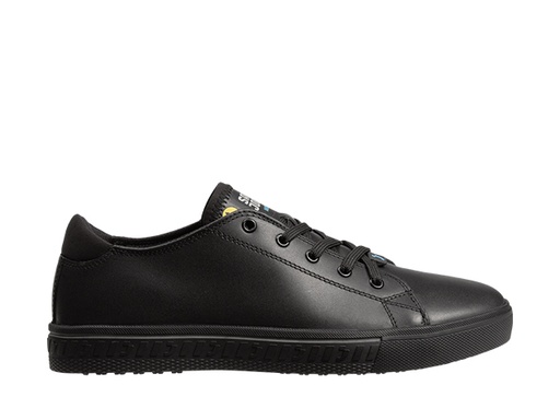 Safety Jogger Cool Black Werkschoenen