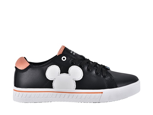 Safety Jogger Mickey Cool O2 Black Werkschoenen
