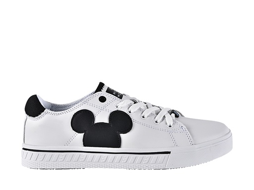 Safety Jogger Mickey Cool O2 White Werkschoenen