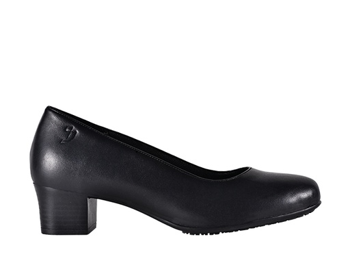 Safety Jogger Juline Black Werkschoenen