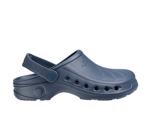 Safety Jogger Sonic Navy Werkschoenen