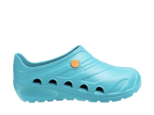 Safety Jogger Oxyva Electric Green Werkschoenen