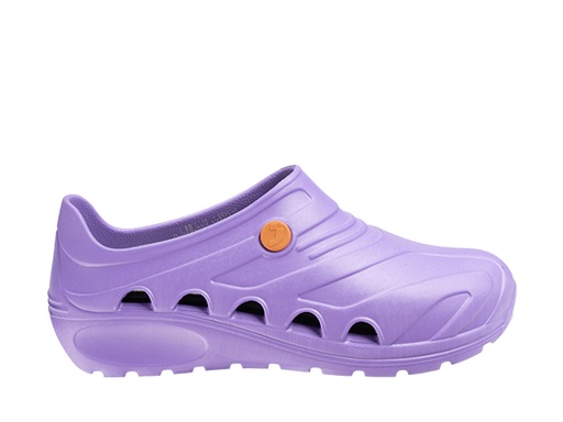 Safety Jogger Oxyva Lilac Werkschoenen