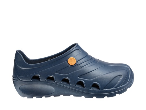 Safety Jogger Oxyva Navy Werkschoenen
