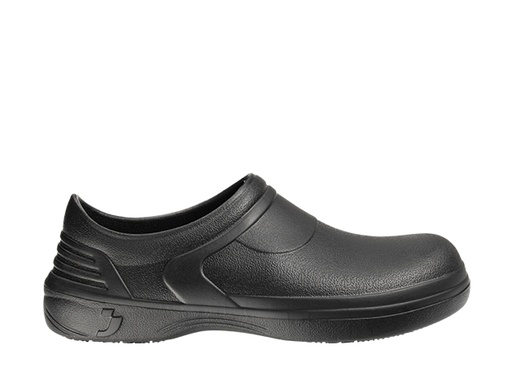 Safety Jogger Bestclog Black Werkschoenen