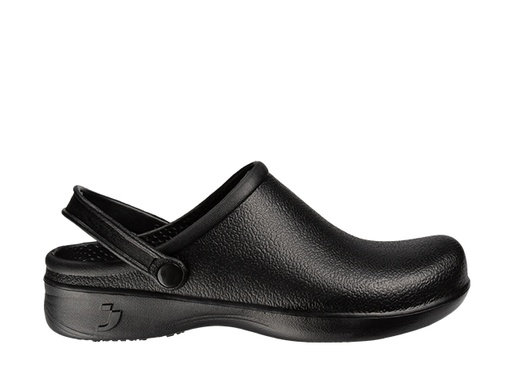 Safety Jogger Bestlight1 Black Werkschoenen