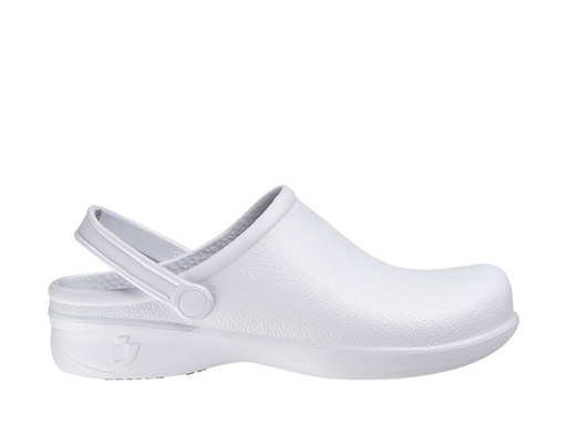 Safety Jogger Bestlight1 White Werkschoenen