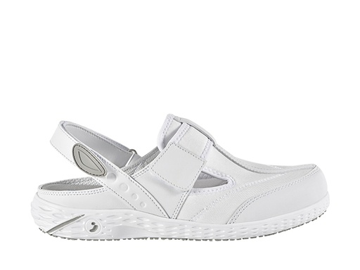Safety Jogger Aliza White Werkschoenen