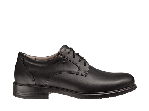 Safety Jogger Berlin Black Werkschoenen