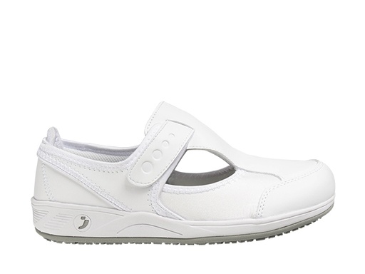 Safety Jogger Camille White Werkschoenen