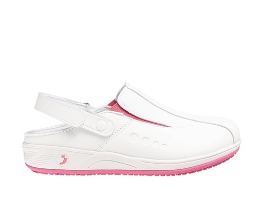 Safety Jogger Carinne Fuchsia Werkschoenen