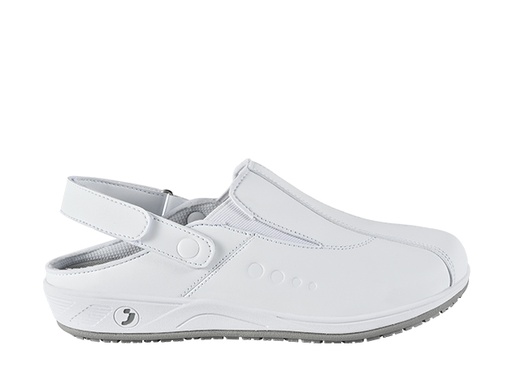 Safety Jogger Carinne White Werkschoenen
