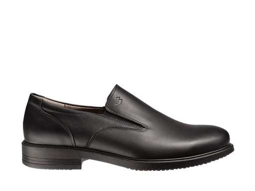 Safety Jogger Dublin Black Werkschoenen