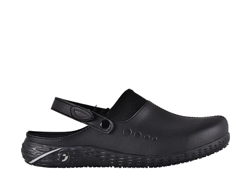 Safety Jogger Dany Black Werkschoenen