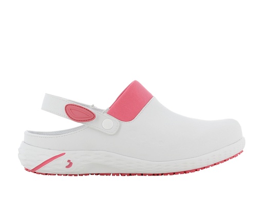 Safety Jogger Dany Fuchsia Werkschoenen