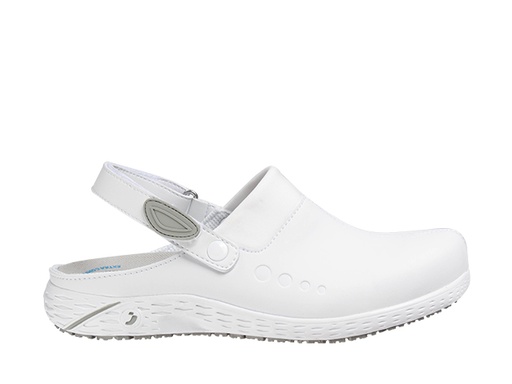 Safety Jogger Dany White Werkschoenen
