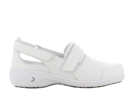Safety Jogger Samantha White Werkschoenen