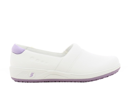 Safety Jogger Sophie Lilac Werkschoenen