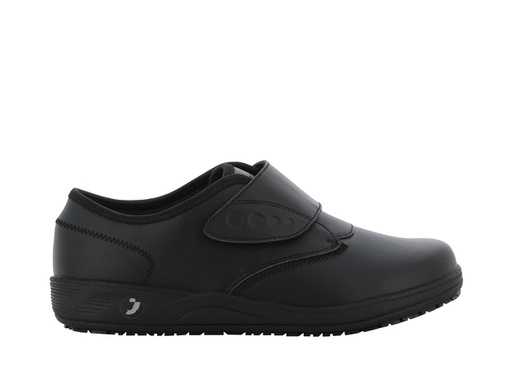 Safety Jogger Eliane Black Werkschoenen