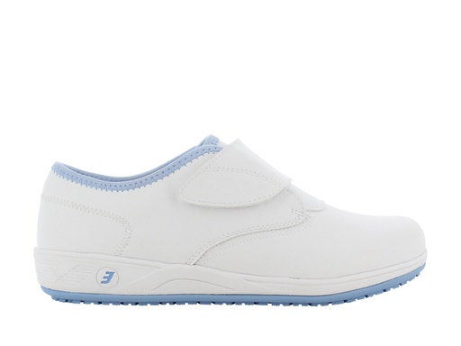 Safety Jogger Eliane Light Blue Werkschoenen