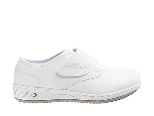 Safety Jogger Eliane White Werkschoenen