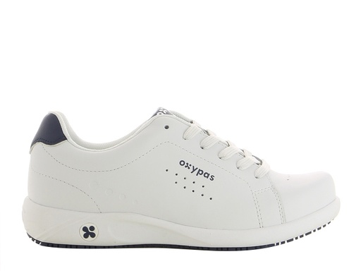 Safety Jogger Eva White Werkschoenen