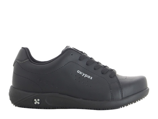 Safety Jogger Eva Black Werkschoenen