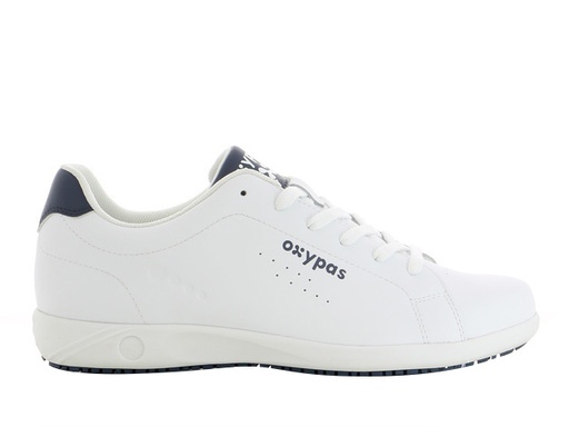 Safety Jogger Evan White Werkschoenen