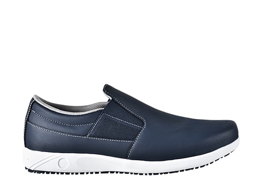 Safety Jogger Roy Navy Werkschoenen
